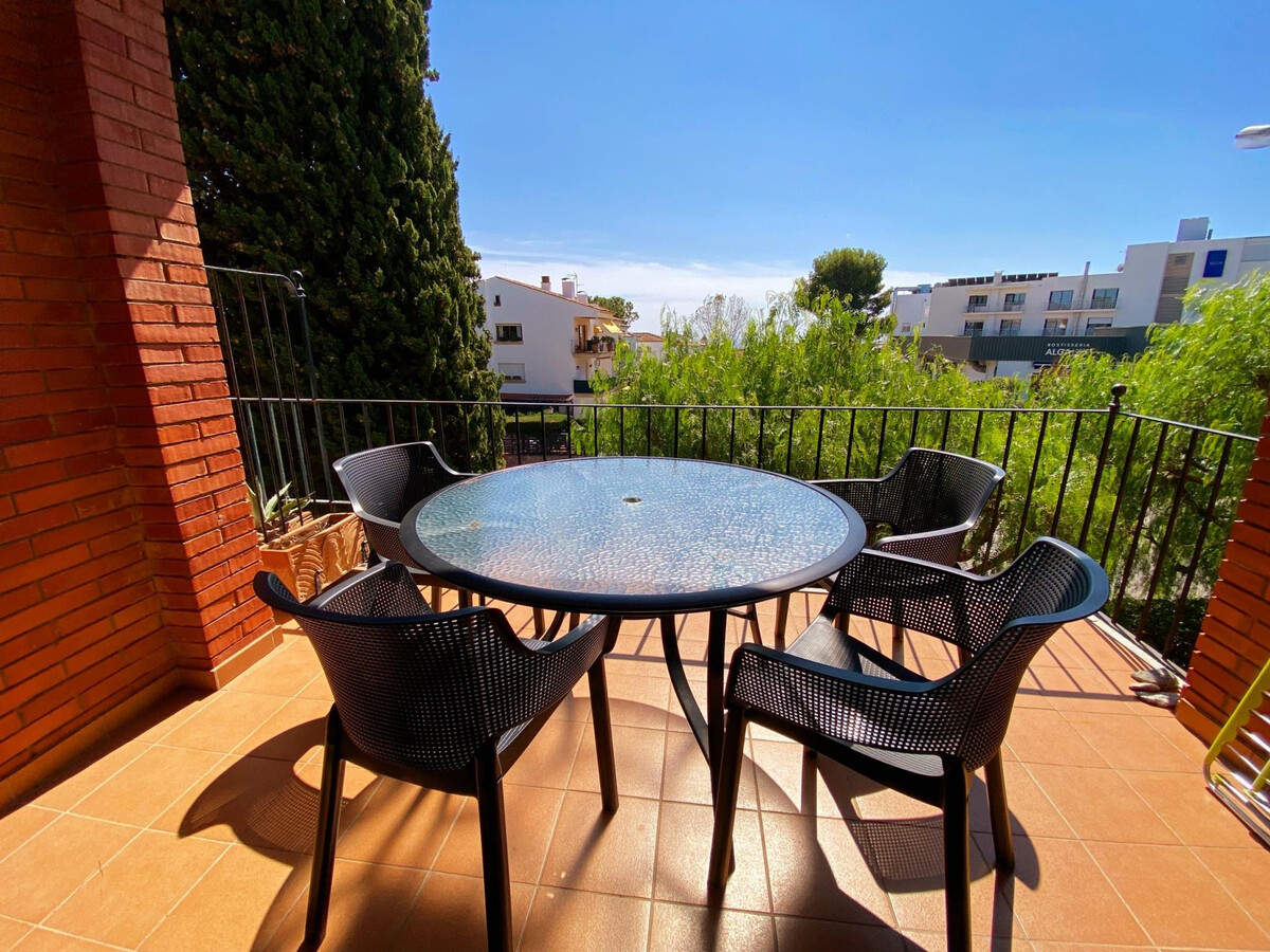 Appartement 3 chambres Calella de Palafrugell, 5 min plage - Photo 14