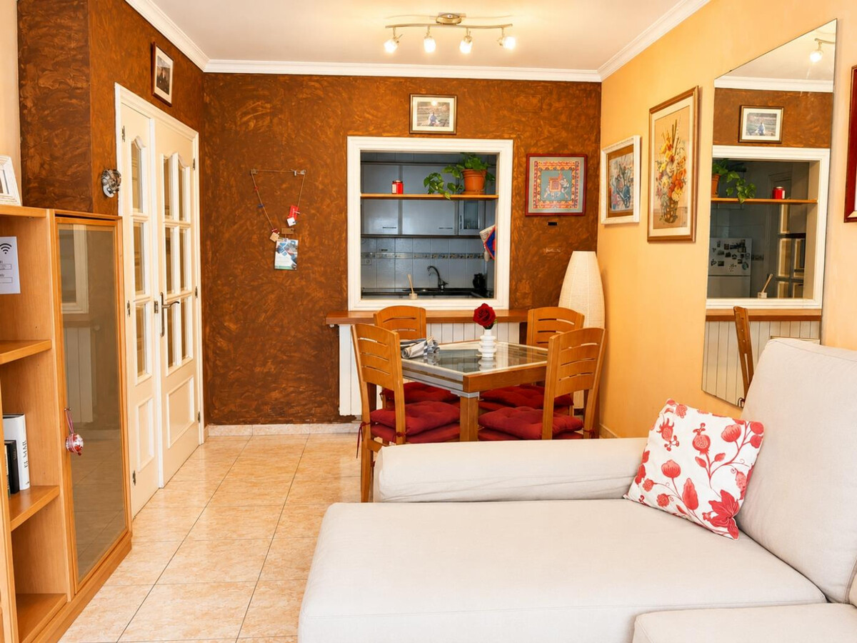 Appartement 2 pers. à Palamós, centre, plage à pied - Photo 4