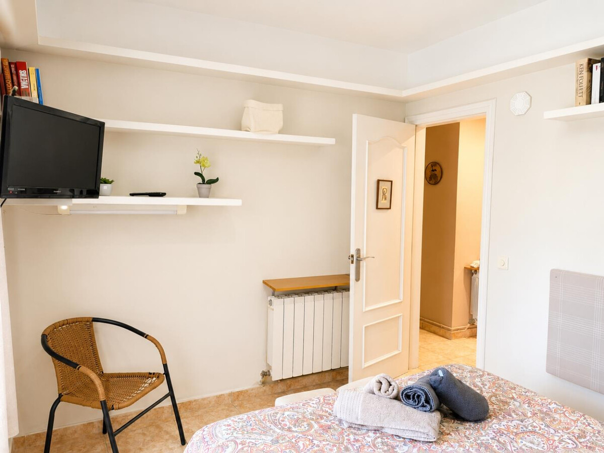 Appartement 2 pers. à Palamós, centre, plage à pied - Photo 8