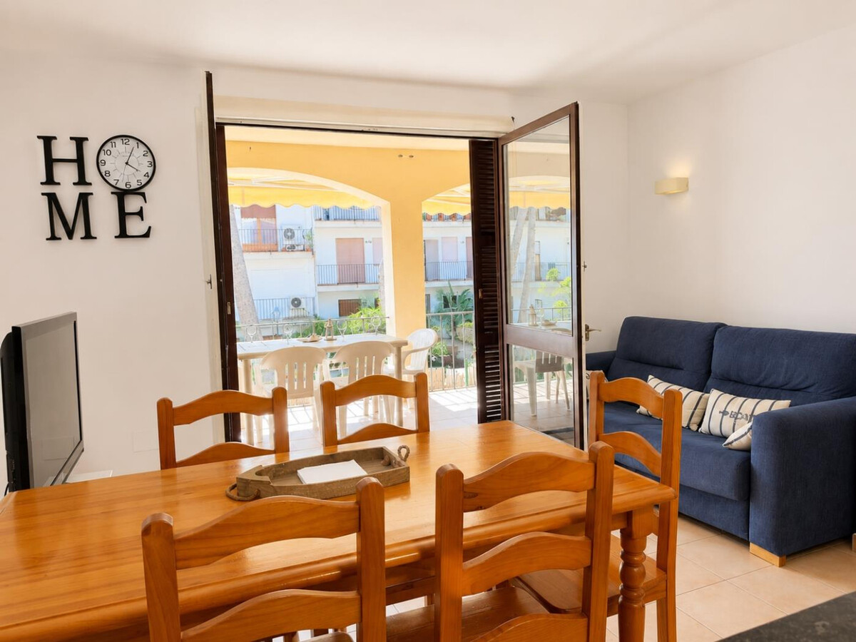 Appartement 2 chambres, terrasse couverte, 1 min plage - Photo 1
