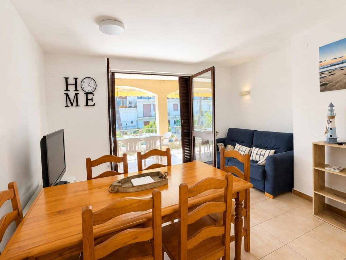 Appartement 2 chambres, terrasse couverte, 1 min plage - Photo 5