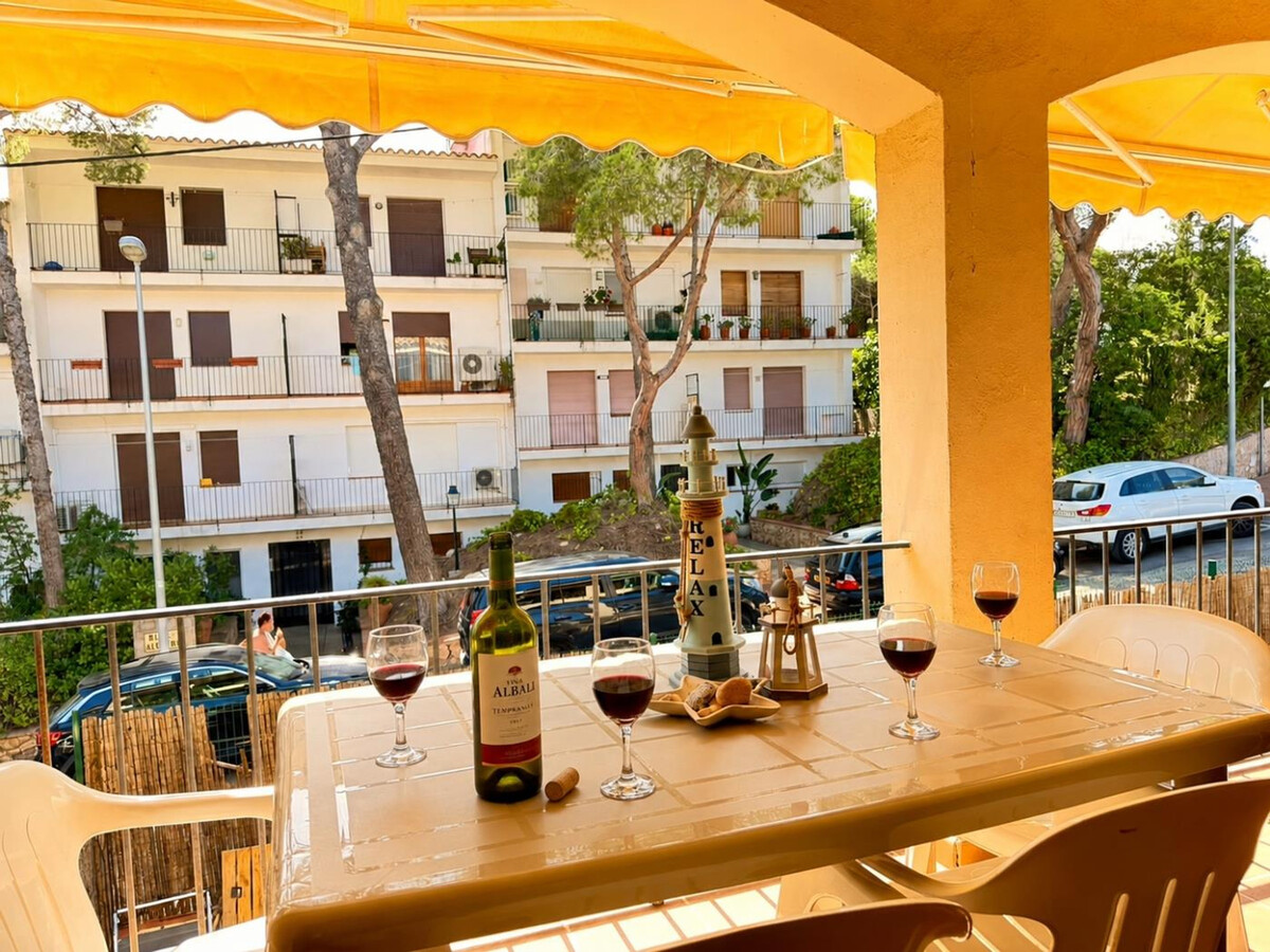 Appartement 2 chambres, terrasse couverte, 1 min plage - Photo 10