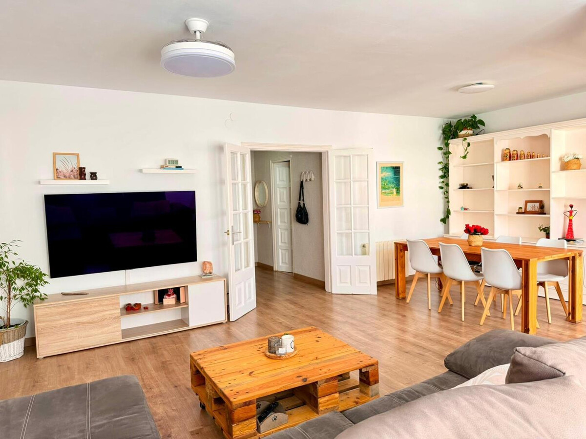 Appartement 2 chambres à 5 min de la plage à Palamós - Photo 1