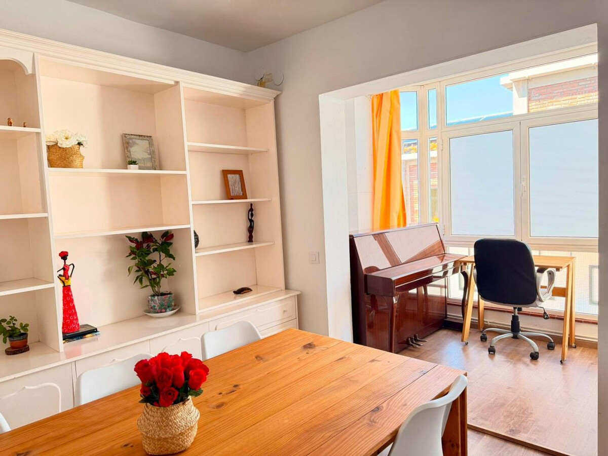 Appartement 2 chambres à 5 min de la plage à Palamós - Photo 3