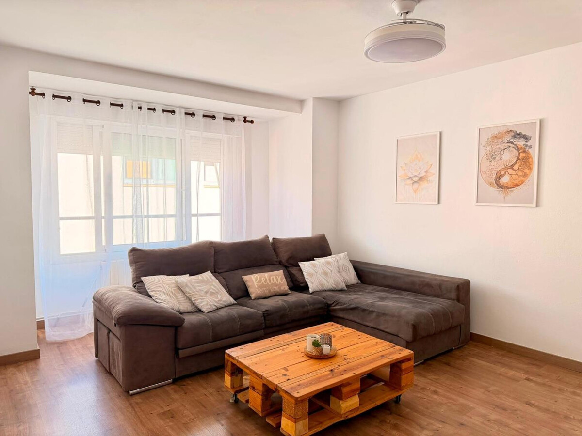 Appartement 2 chambres à 5 min de la plage à Palamós - Photo 5
