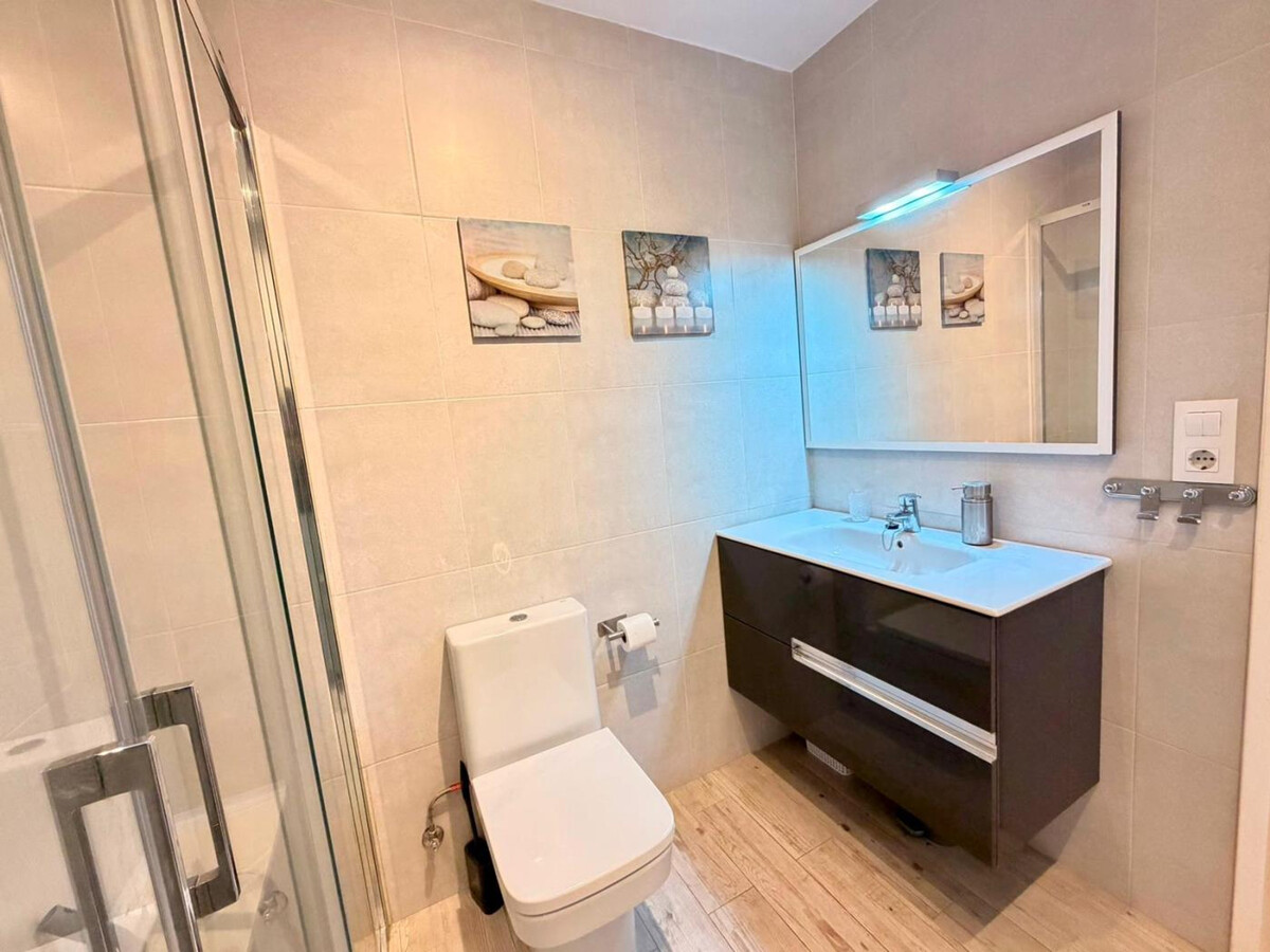 Appartement 2 chambres à 5 min de la plage à Palamós - Photo 8