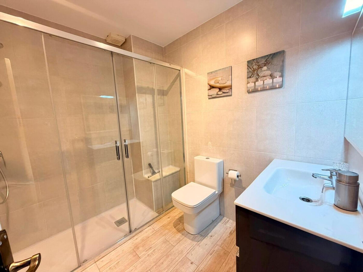 Appartement 2 chambres à 5 min de la plage à Palamós - Photo 9