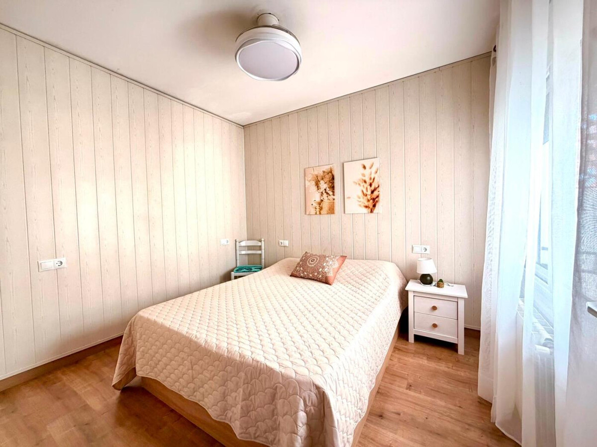 Appartement 2 chambres à 5 min de la plage à Palamós - Photo 10