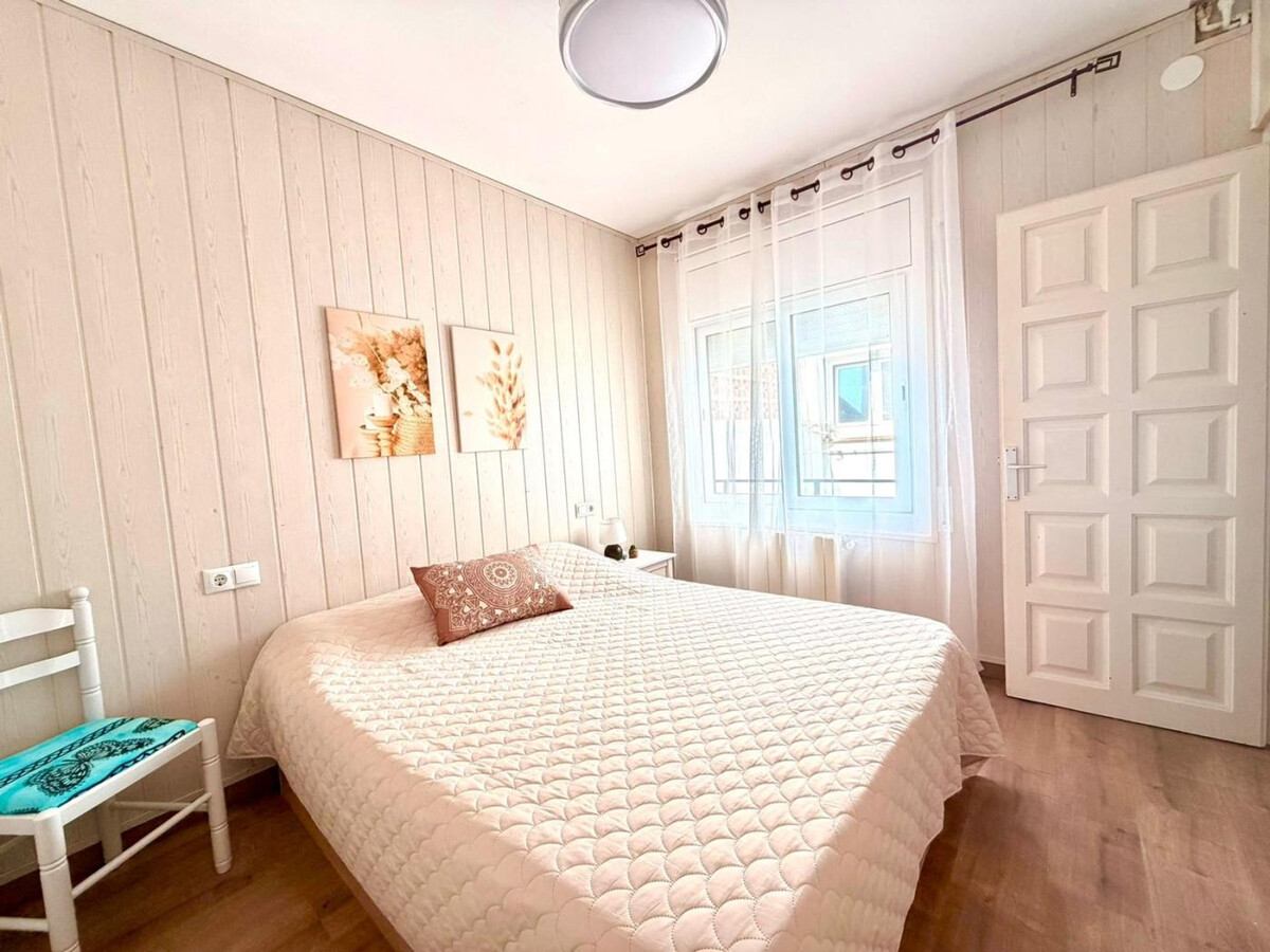 Appartement 2 chambres à 5 min de la plage à Palamós - Photo 11