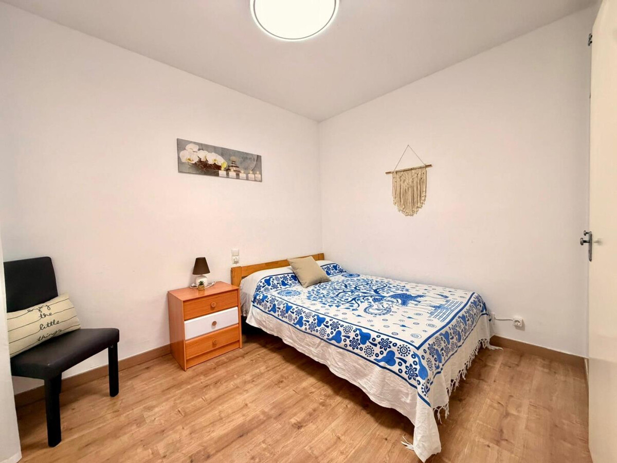 Appartement 2 chambres à 5 min de la plage à Palamós - Photo 13
