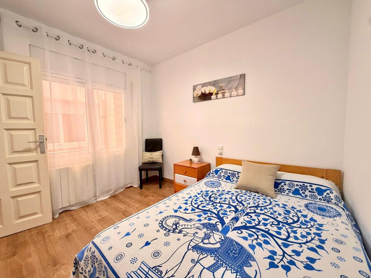 Appartement 2 chambres à 5 min de la plage à Palamós - Photo 14