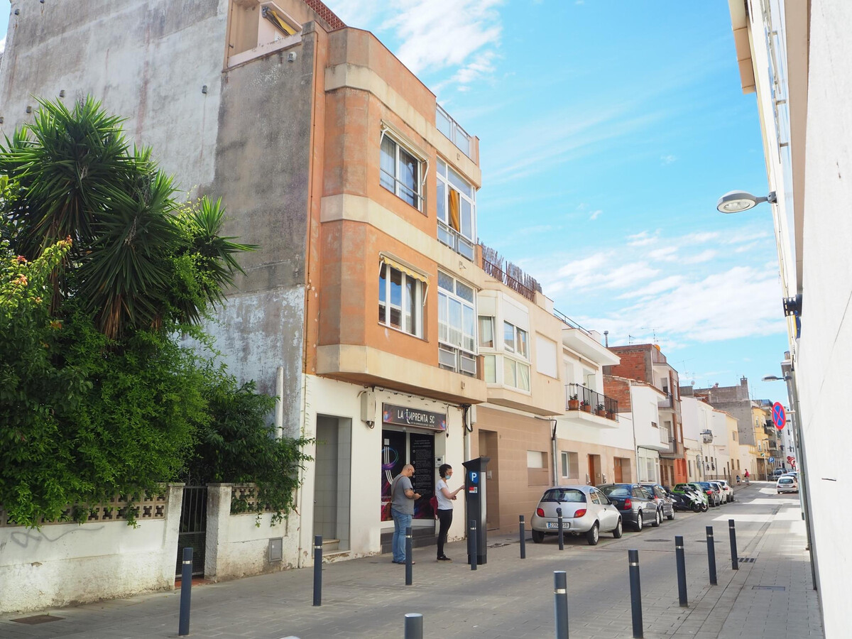 Appartement 2 chambres à 5 min de la plage à Palamós - Photo 15