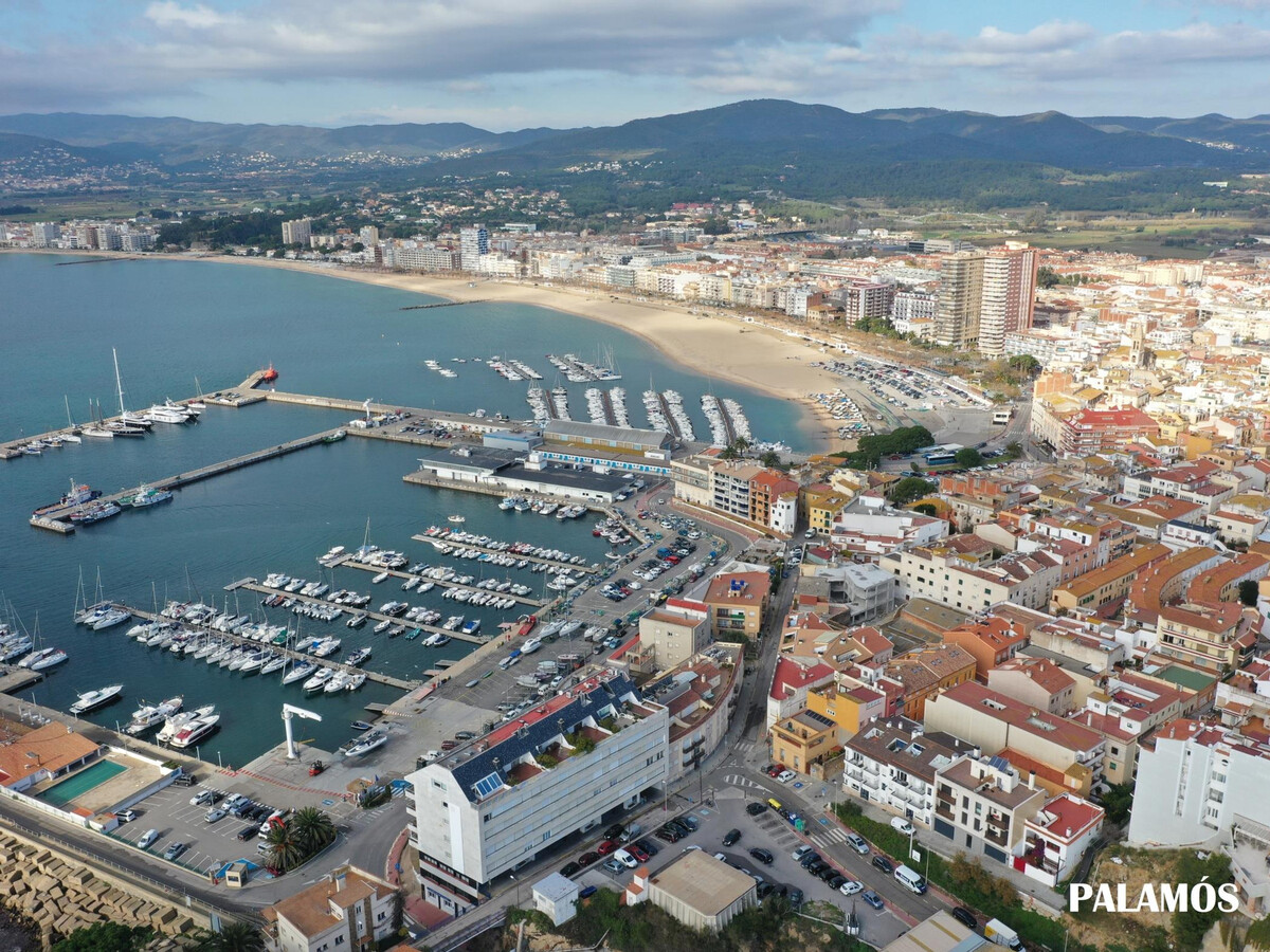 Appartement 2 chambres à 5 min de la plage à Palamós - Photo 16
