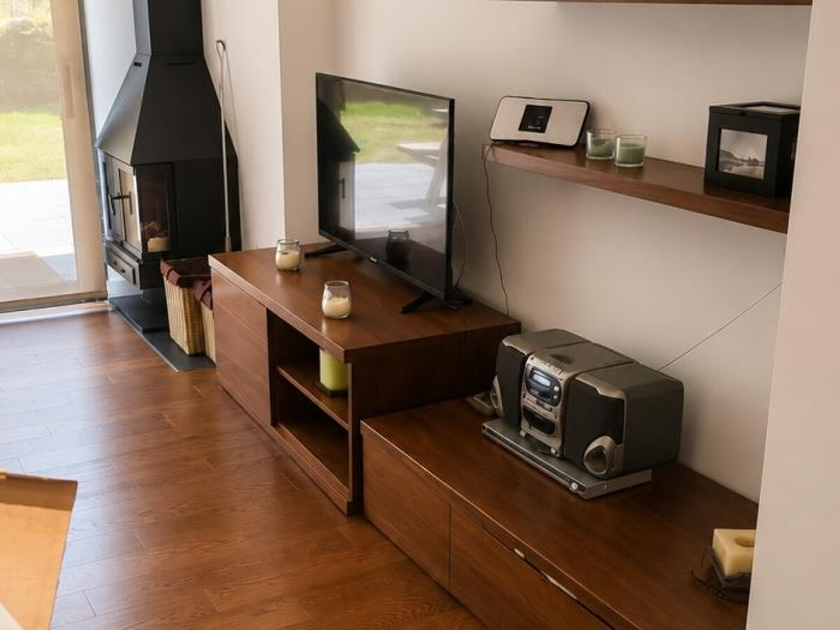 Appartement 73 m² à Saillagouse, piscine chauffée toute l'année - Photo 2