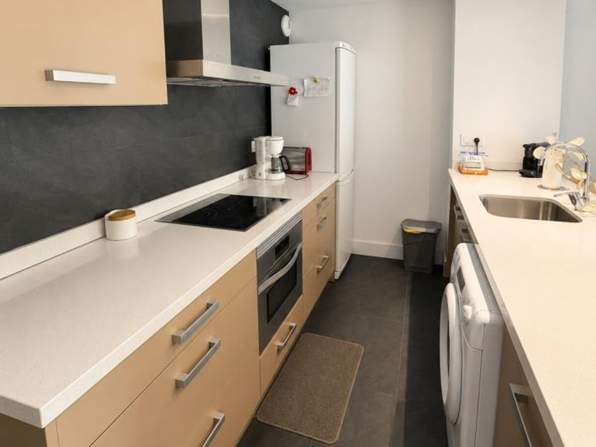 Appartement 73 m² à Saillagouse, piscine chauffée toute l'année - Photo 4