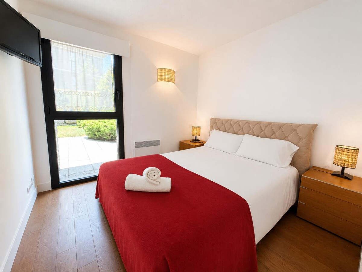 Appartement 73 m² à Saillagouse, piscine chauffée toute l'année - Photo 5
