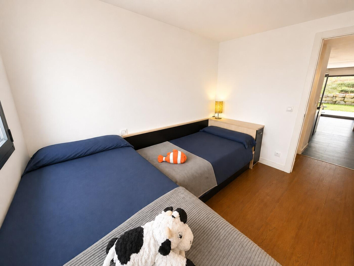 Appartement 73 m² à Saillagouse, piscine chauffée toute l'année - Photo 8