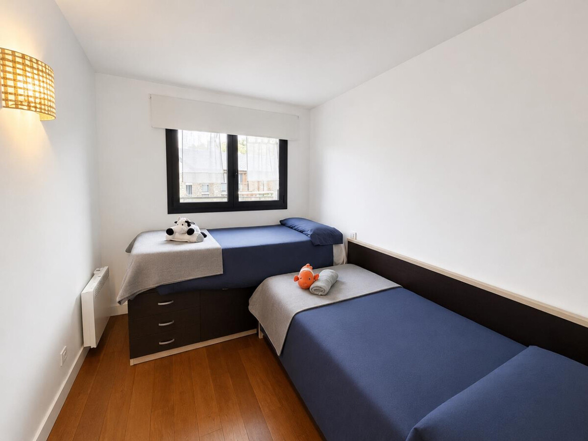 Appartement 73 m² à Saillagouse, piscine chauffée toute l'année - Photo 9