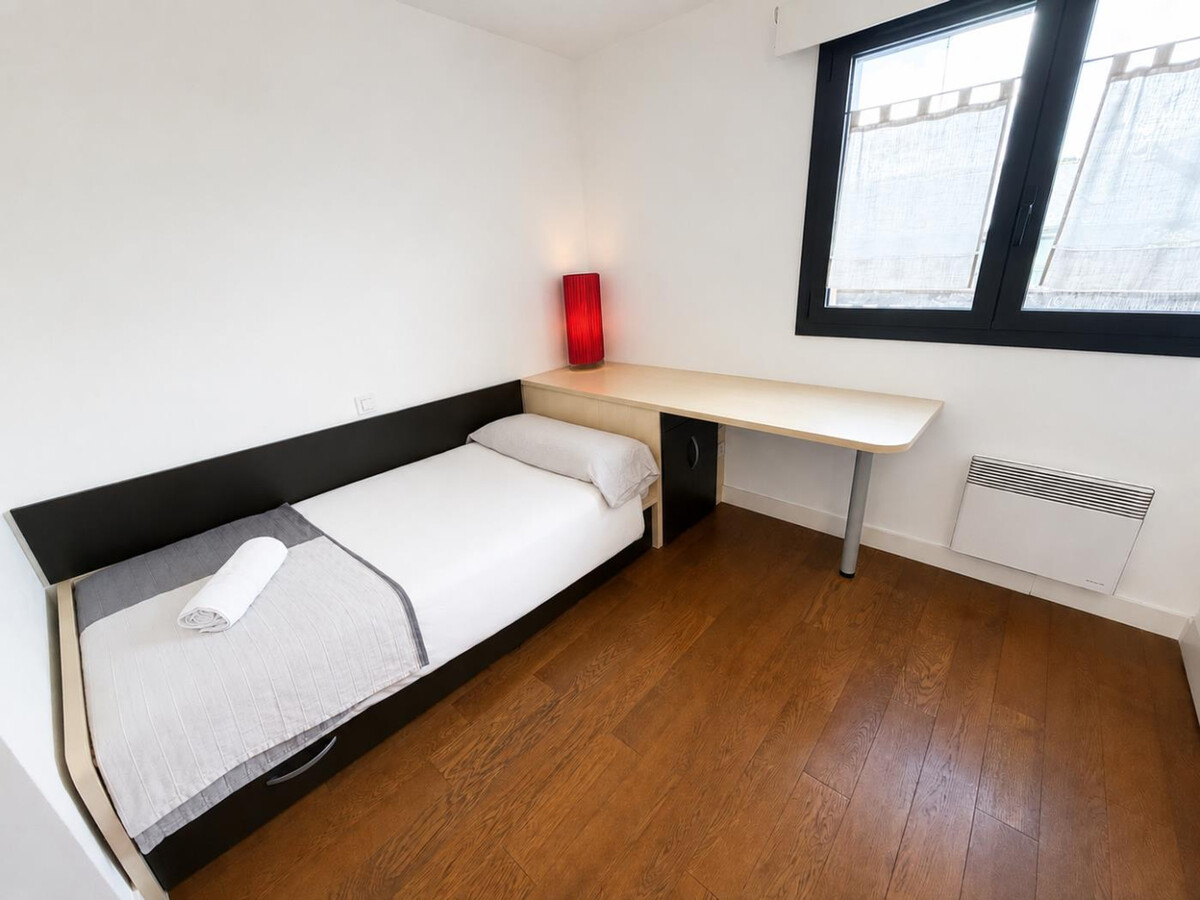 Appartement 73 m² à Saillagouse, piscine chauffée toute l'année - Photo 15