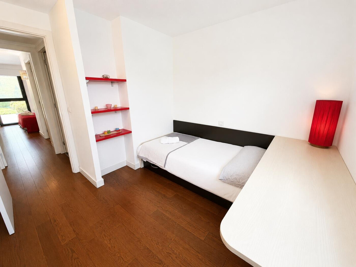 Appartement 73 m² à Saillagouse, piscine chauffée toute l'année - Photo 16