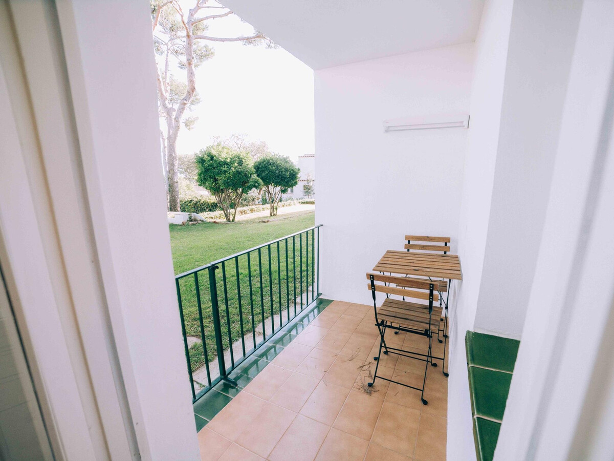 Appartement rénové 4 pers. avec piscine à Calella de Palafrugell - Photo 7