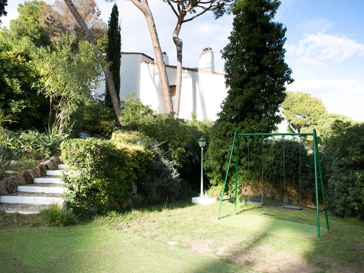 Appartement rénové 4 pers. avec piscine à Calella de Palafrugell - Photo 16