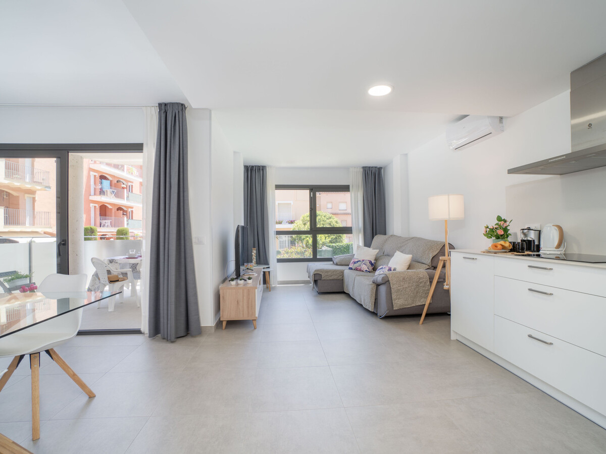 Appartement 2 chambres 80 m² avec terrasse à Empuriabrava - Photo 1