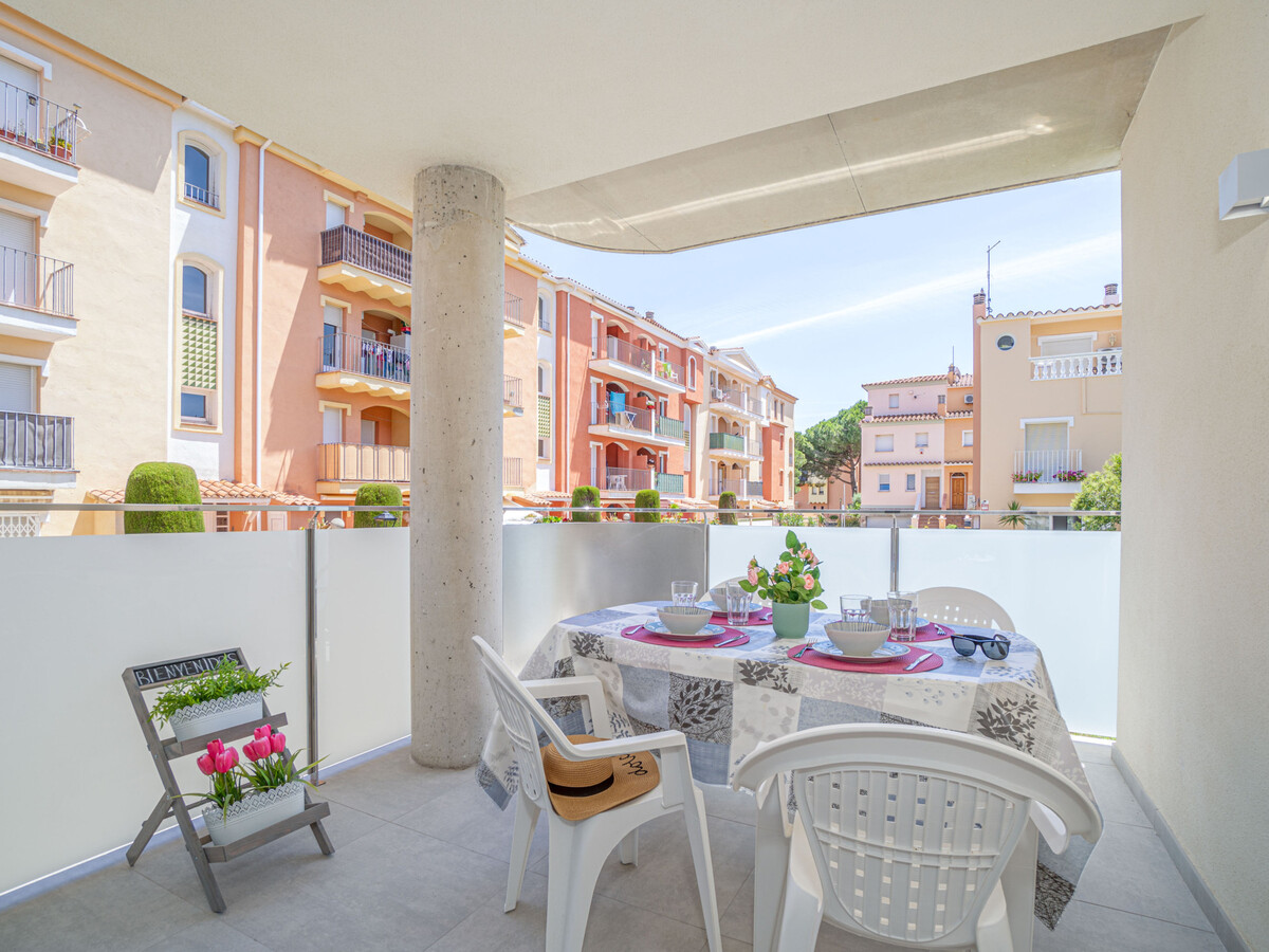 Appartement 2 chambres 80 m² avec terrasse à Empuriabrava - Photo 2