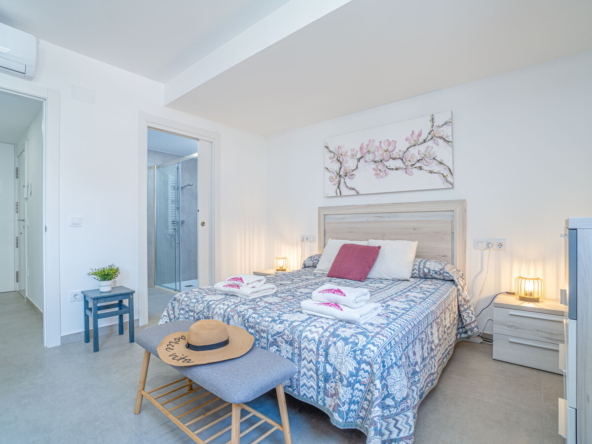 Appartement 2 chambres 80 m² avec terrasse à Empuriabrava - Photo 4