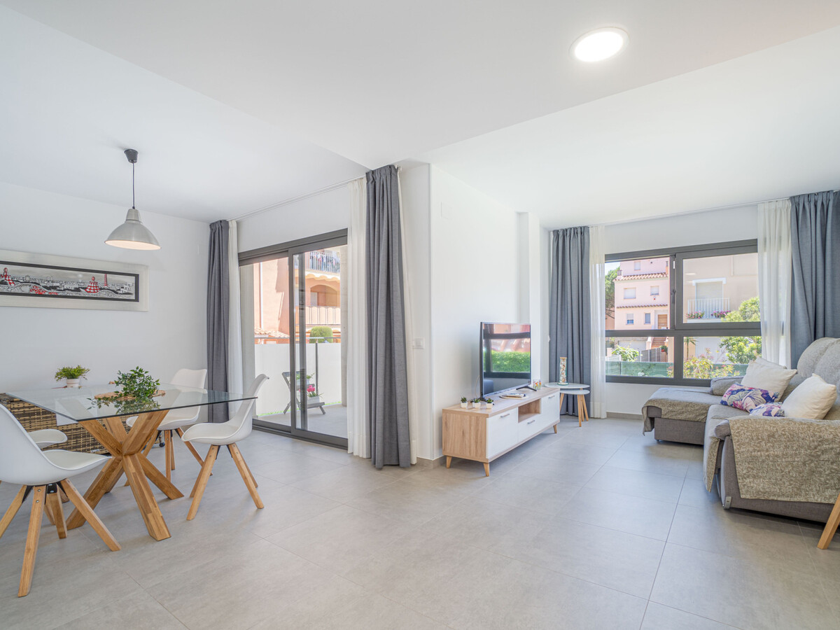Appartement 2 chambres 80 m² avec terrasse à Empuriabrava - Photo 5