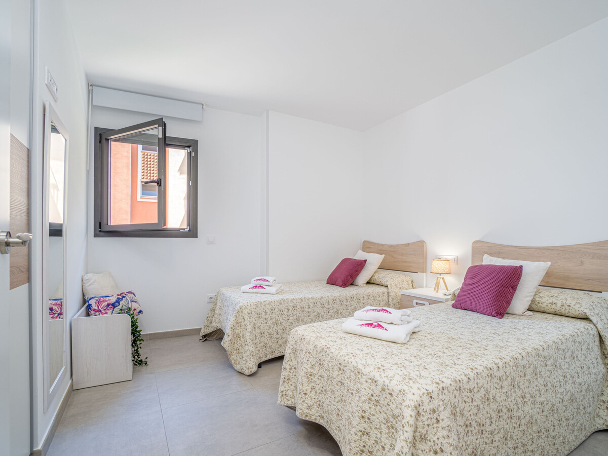 Appartement 2 chambres 80 m² avec terrasse à Empuriabrava - Photo 6