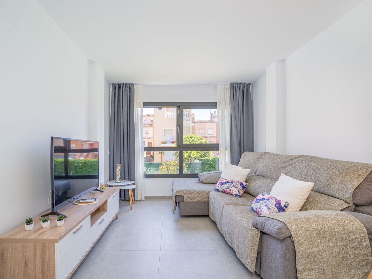 Appartement 2 chambres 80 m² avec terrasse à Empuriabrava - Photo 7