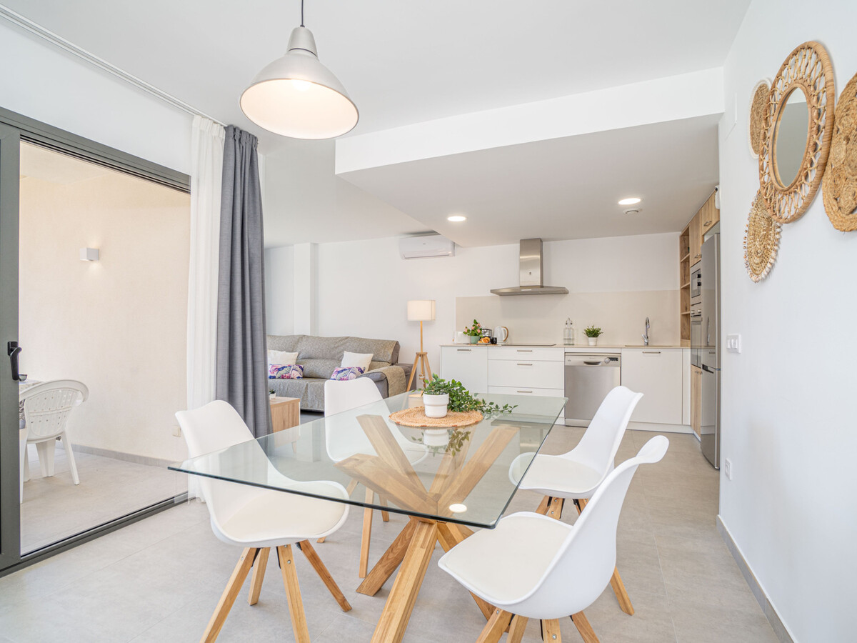 Appartement 2 chambres 80 m² avec terrasse à Empuriabrava - Photo 8