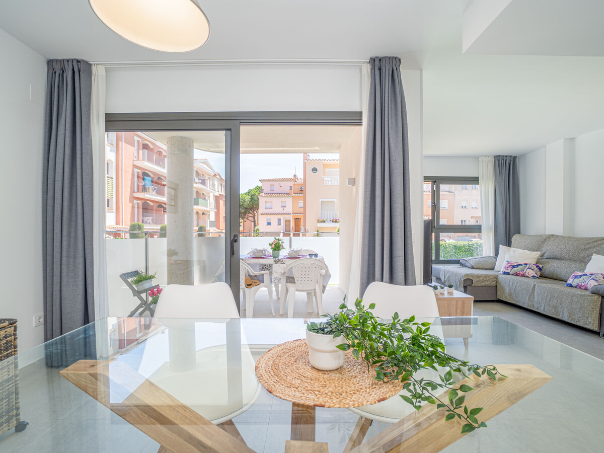 Appartement 2 chambres 80 m² avec terrasse à Empuriabrava - Photo 9