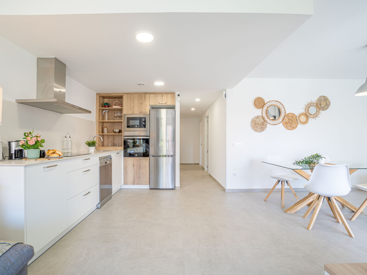 Appartement 2 chambres 80 m² avec terrasse à Empuriabrava - Photo 10