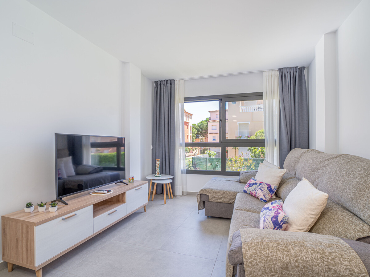 Appartement 2 chambres 80 m² avec terrasse à Empuriabrava - Photo 12