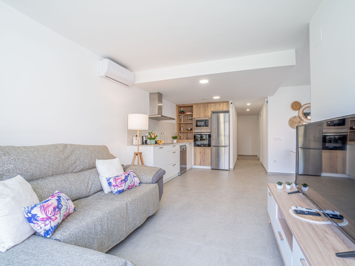 Appartement 2 chambres 80 m² avec terrasse à Empuriabrava - Photo 13
