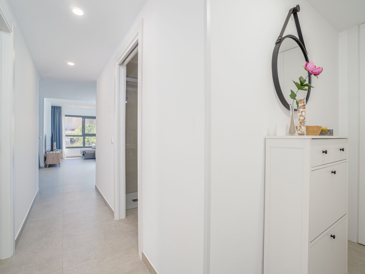 Appartement 2 chambres 80 m² avec terrasse à Empuriabrava - Photo 17