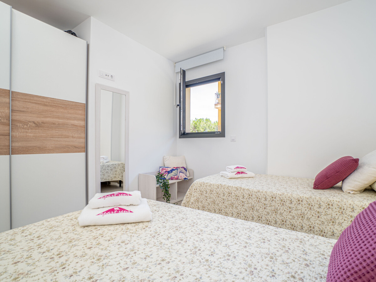 Appartement 2 chambres 80 m² avec terrasse à Empuriabrava - Photo 18