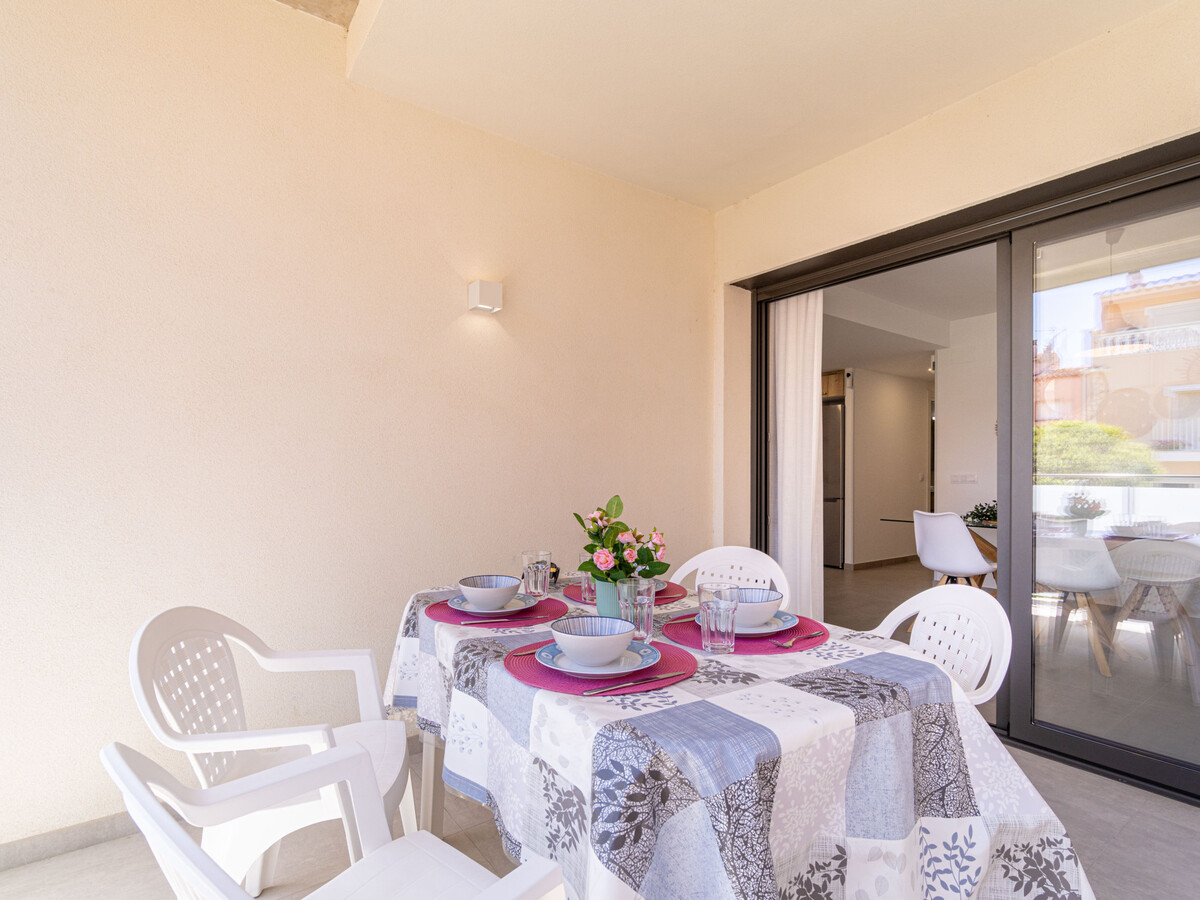 Appartement 2 chambres 80 m² avec terrasse à Empuriabrava - Photo 20