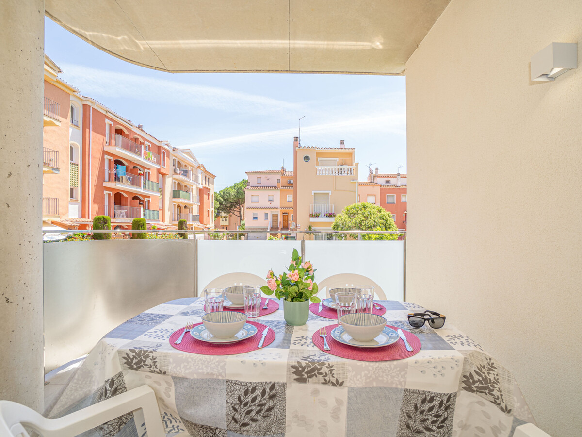 Appartement 2 chambres 80 m² avec terrasse à Empuriabrava - Photo 21