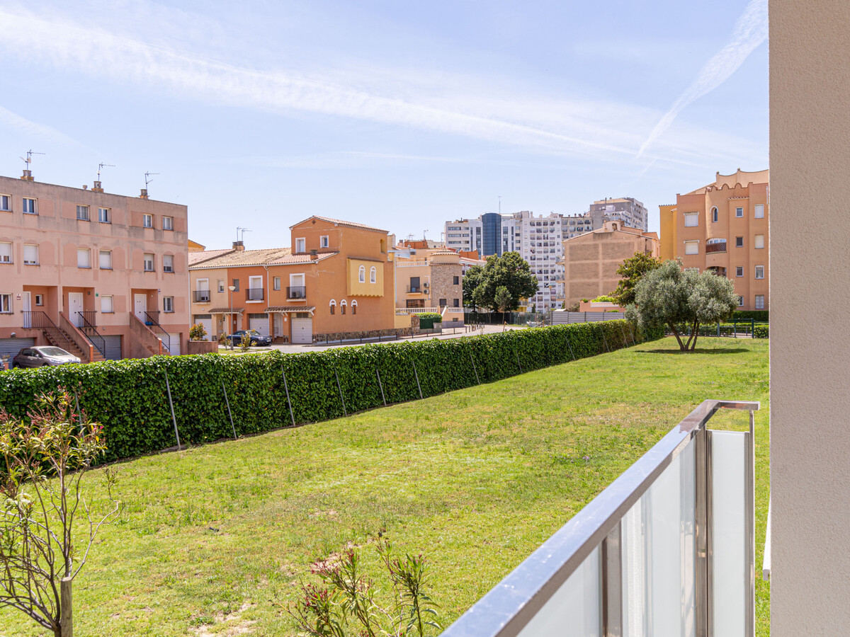 Appartement 2 chambres 80 m² avec terrasse à Empuriabrava - Photo 22