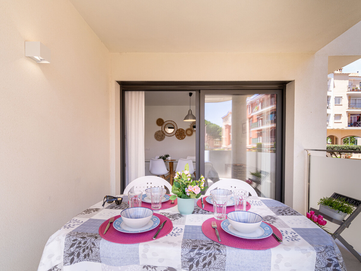 Appartement 2 chambres 80 m² avec terrasse à Empuriabrava - Photo 23
