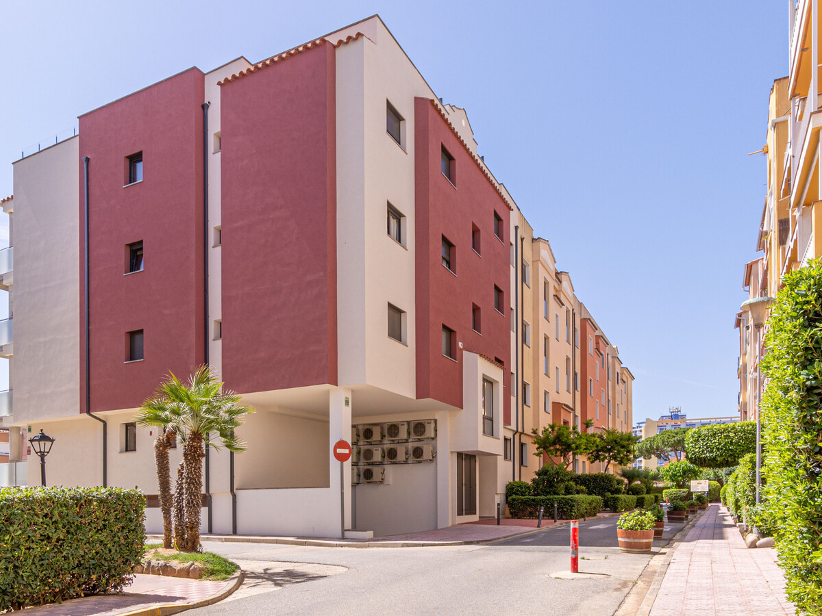 Appartement 2 chambres 80 m² avec terrasse à Empuriabrava - Photo 26