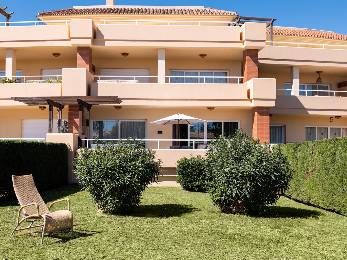 Appartement 4 pers front de plage à Mijas Costa - Photo 4