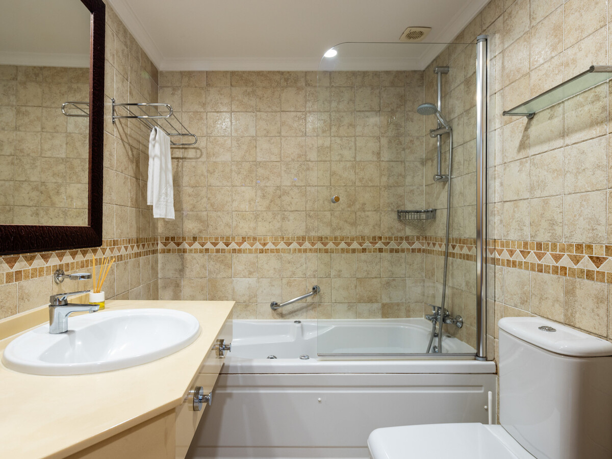 Appartement 4 pers front de plage à Mijas Costa - Photo 25
