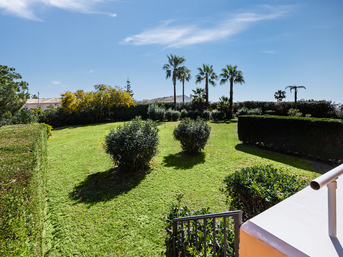 Appartement 4 pers front de plage à Mijas Costa - Photo 30