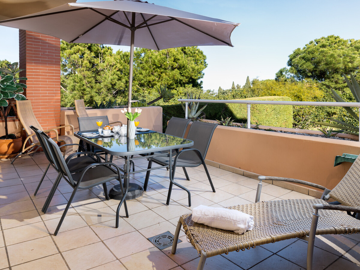 Appartement 4 pers front de plage à Mijas Costa - Photo 36