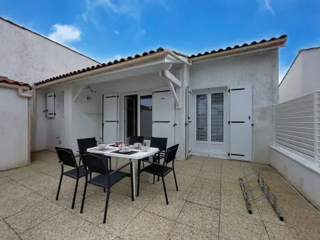 Location maison à Les Mathes, Les Palmyriennes