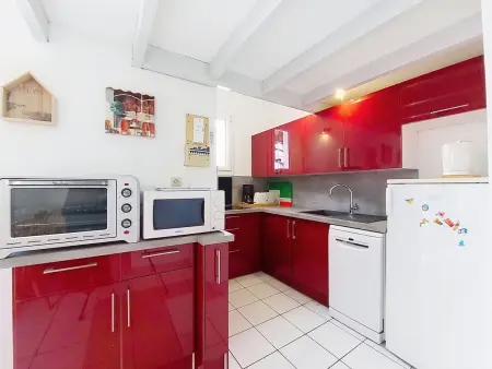 Les Palmyriennes, Maison 5 personnes à Les Mathes - Photo 2